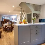 Jessamy Casa de Férias