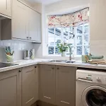 Jessamy Casa de Férias *