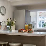 Jessamy Casa de Férias Bowness-on-Windermere