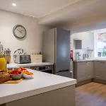 Casa de Férias Jessamy