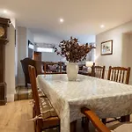 Jessamy Casa de Férias *