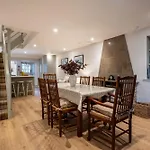 Casa de Férias Jessamy *