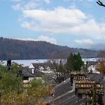 Jessamy Casa de Férias