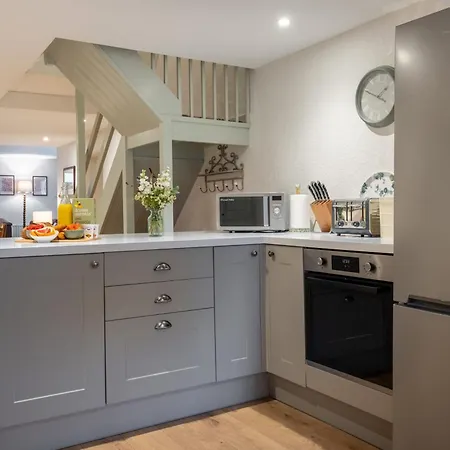 Jessamy Casa de Férias Bowness-on-Windermere