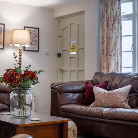 Jessamy Casa de Férias Bowness-on-Windermere