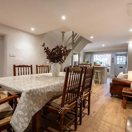 Casa de Férias Jessamy