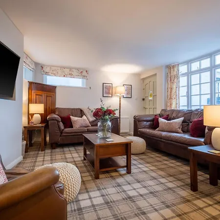 Jessamy Casa de Férias *