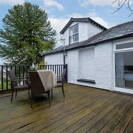 Jessamy Holiday home Bowness-on-Windermere