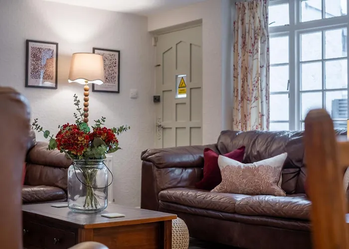 Jessamy Casa de Férias Bowness-on-Windermere