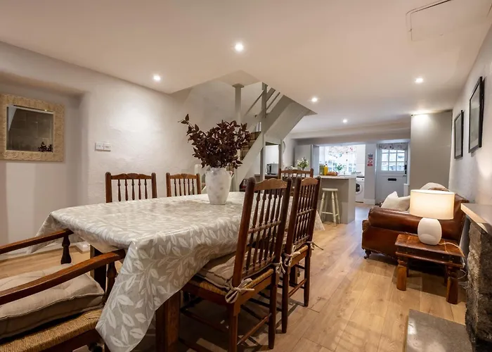 Casa de Férias Jessamy