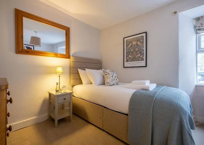 Jessamy Casa de Férias *