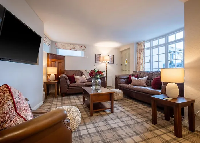 Jessamy Casa de Férias *