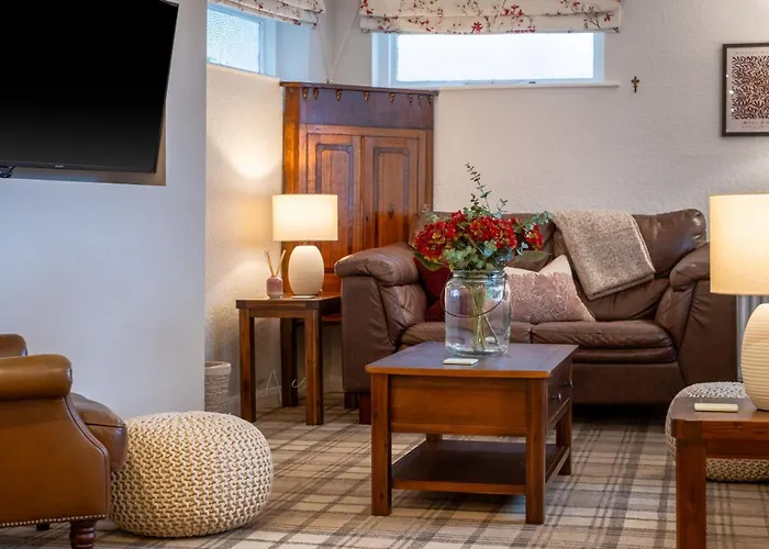 Jessamy Bowness-on-Windermere