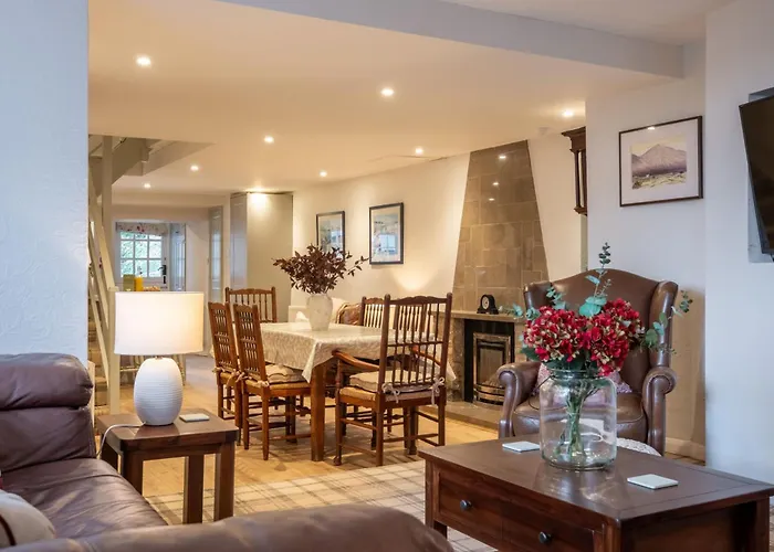 Jessamy * Bowness-on-Windermere