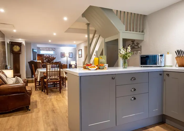 Jessamy Casa de Férias