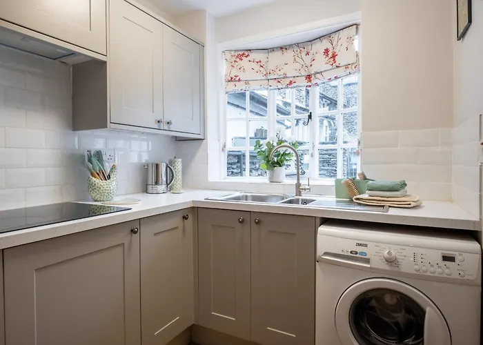 Jessamy Casa de Férias *