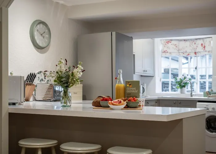 Jessamy Casa de Férias Bowness-on-Windermere