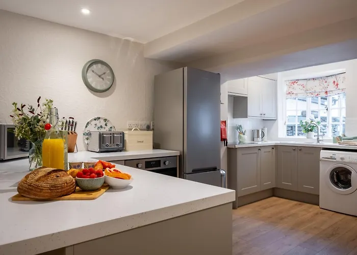 Casa de Férias Jessamy