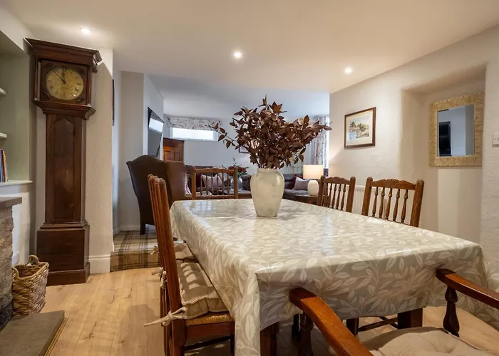 Jessamy Casa de Férias *