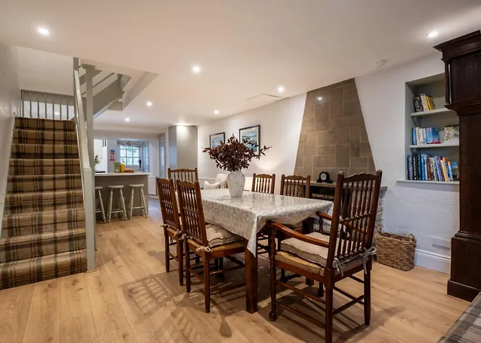 Casa de Férias Jessamy *