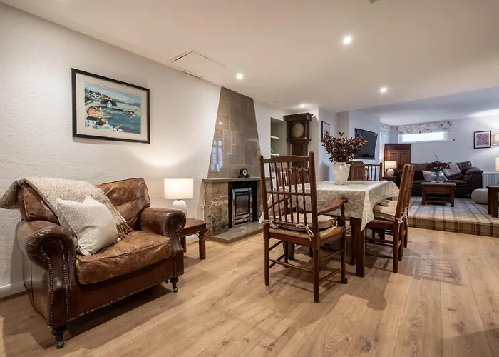 Jessamy Casa de Férias Bowness-on-Windermere