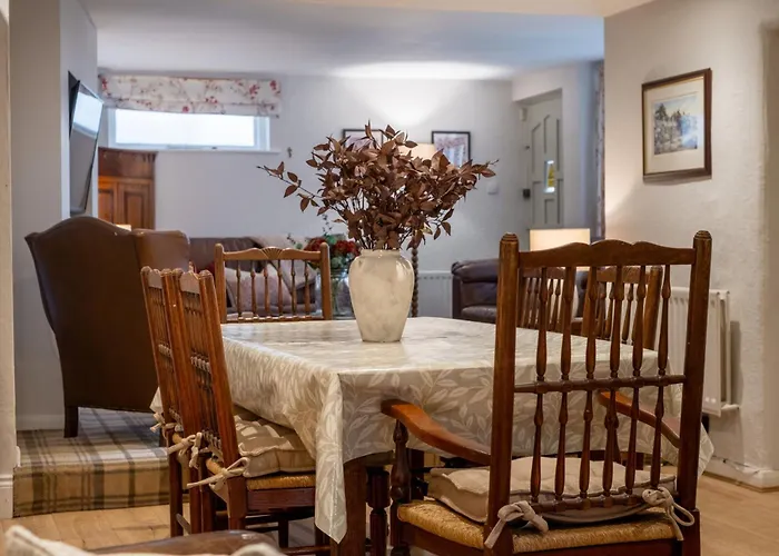 Jessamy * Bowness-on-Windermere