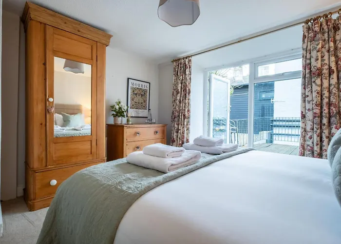 Jessamy Casa de Férias