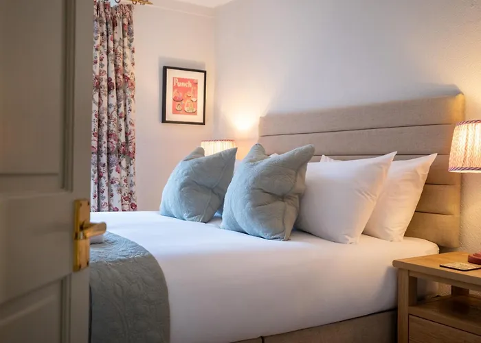 Jessamy Casa de Férias *