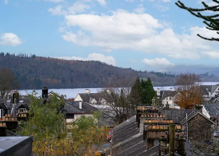 Jessamy Casa de Férias