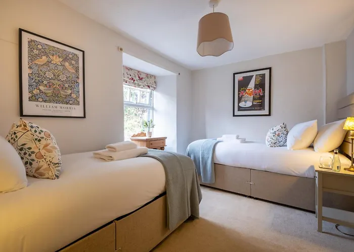 Jessamy Bowness-on-Windermere