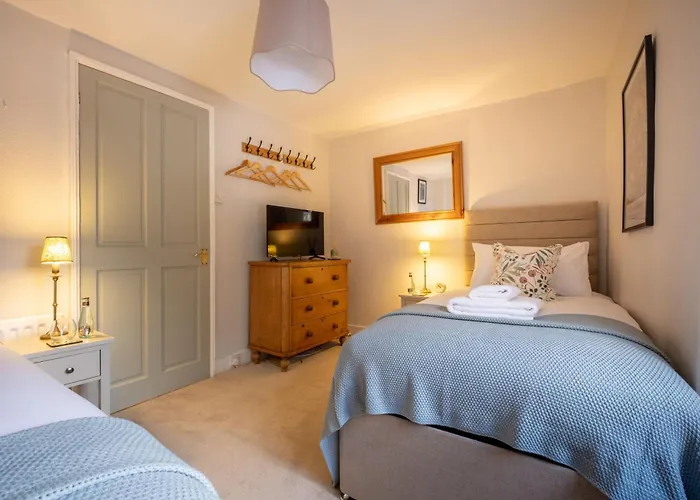 Jessamy Casa de Férias