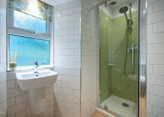 Casa de Férias Jessamy